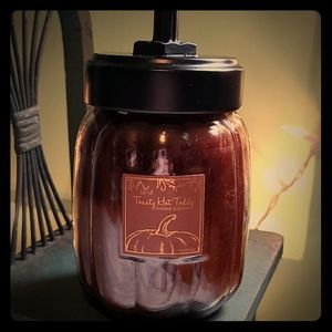 NEW Limited Edition GooseCreek 2 Wick Candle